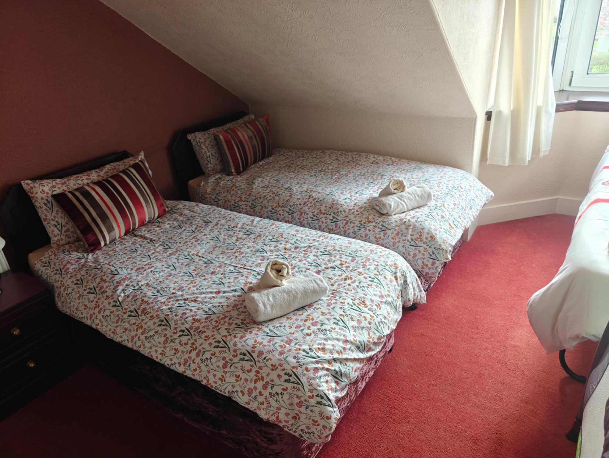 The Jays Guest house 4*